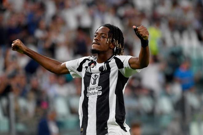 迪馬濟奧：不萊梅對尤文邊鋒姆班古拉興趣增強