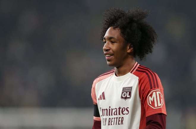 RMC: 利物浦拜仁爭福法納，馬賽亦關注。