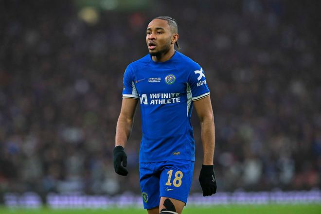 4500萬歐，拜仁仍追恩昆庫