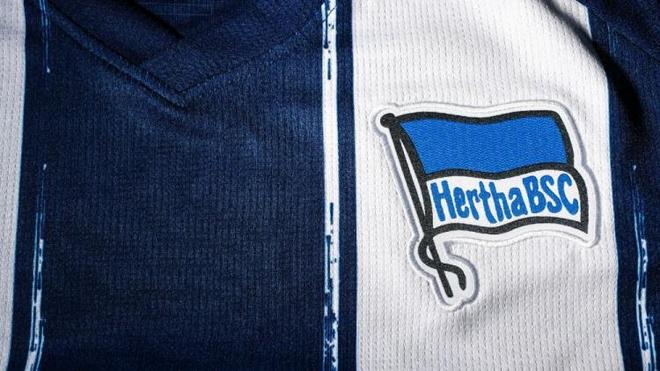 官方：柏林赫塔因傷取消伊斯坦布爾友誼賽