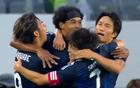 日本奪冠東亞杯，黑球員進球，國足第三，香港墊底。