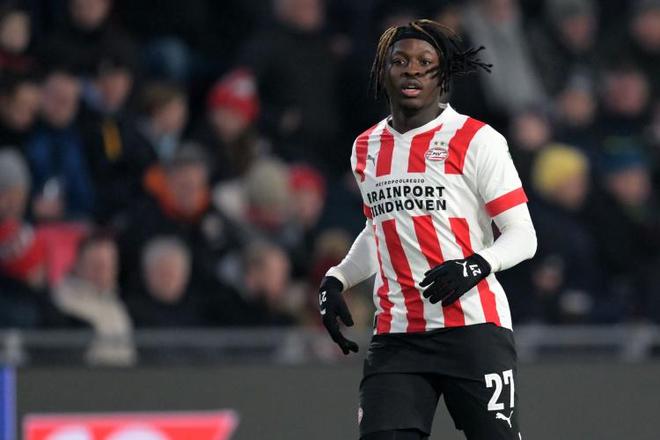 德天萊比錫簽約巴卡約科，費用2200萬歐元