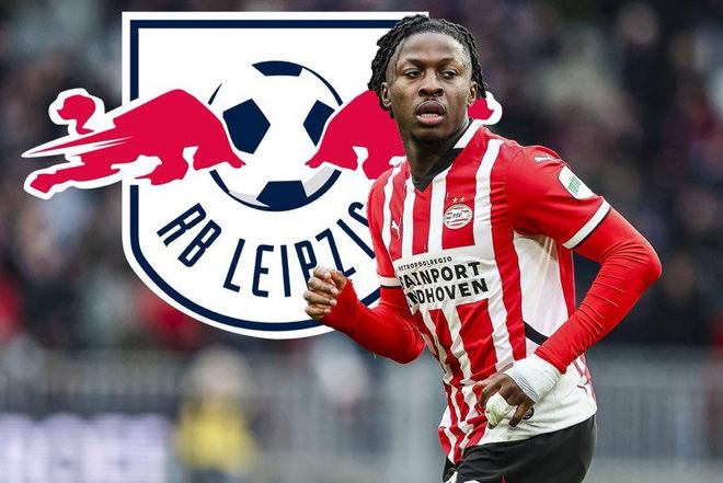 德天萊比錫巴卡約科口頭協議，勒沃庫森退出。