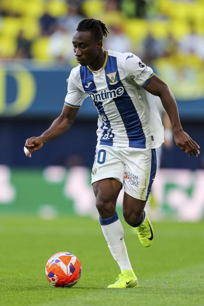 莫雷托：迪奧曼德通過體檢，將簽長約至2030。