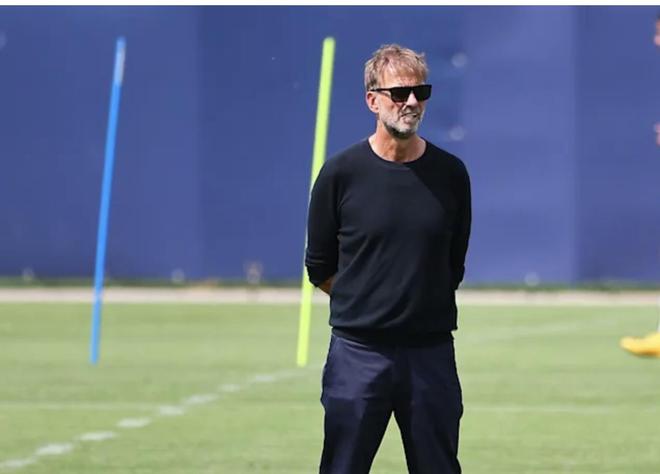 克洛普：萊比錫無歐冠，危機低谷尋機遇