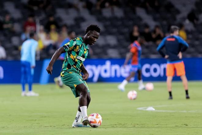 羅馬諾：沃特福德拜仁談伊蘭昆達，球員外租中。