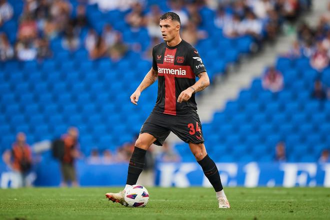 瑞天：扎卡將加盟沙特新軍尼奧姆，轉會費約1200萬歐。