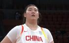 中國女籃34分大勝，三連勝晉級亞洲杯四強，張子宇貢獻12+4。