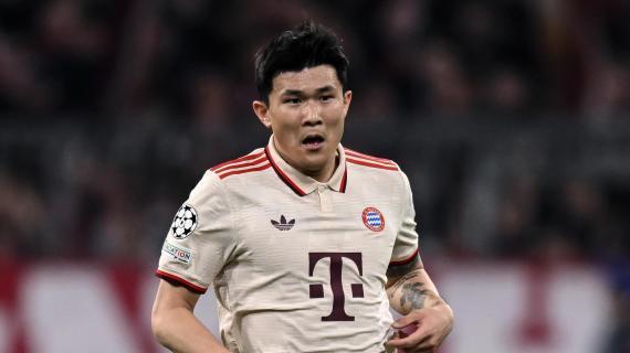 金玟哉或離拜仁，馬競等四隊爭搶