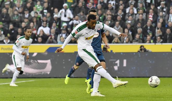 法媒：埃因霍溫將簽門興前鋒普萊亞，轉會費300萬歐浮動。