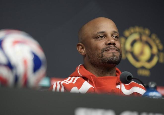 拜仁選購攻擊手，鎖定22歲荷蘭指揮官，5000萬購入。