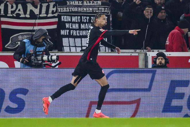 記者：利物浦轉會瞄準埃基蒂克，伊薩克無望則迅速行動。