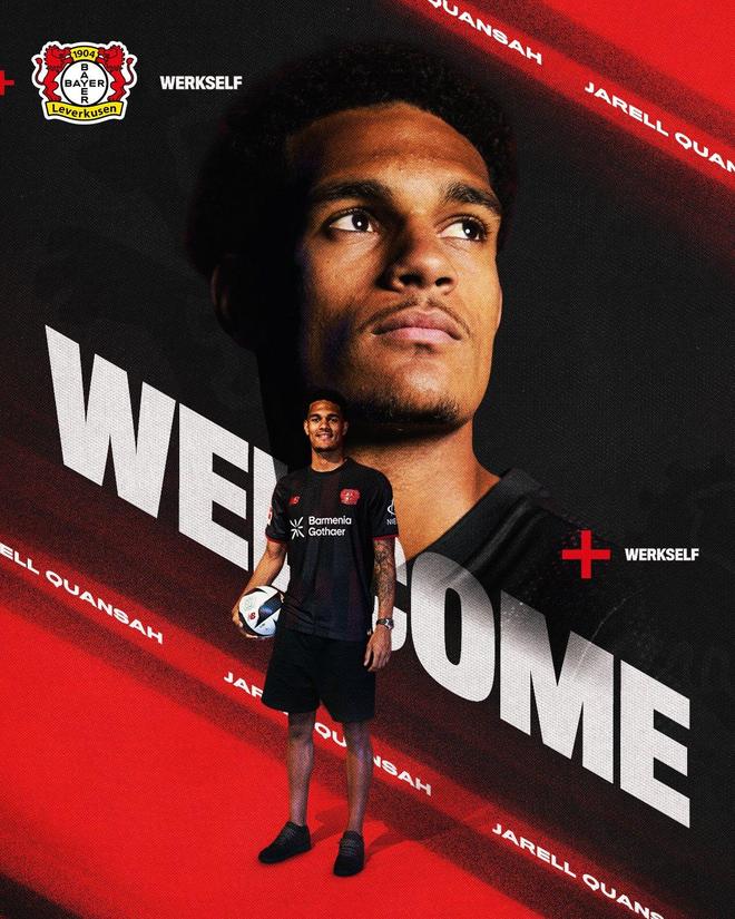 圖片報：新援寬薩等與勒沃庫森合流，卡皮耶恢復合練。