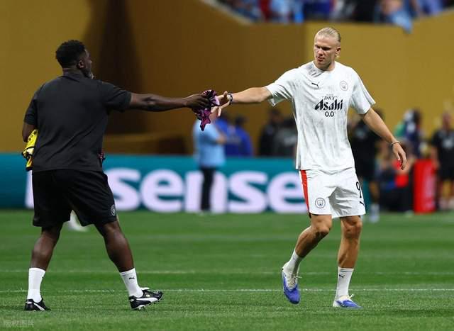 世俱杯七隊早退，亞洲全軍覆沒，南美五隊領跑，實力超群。