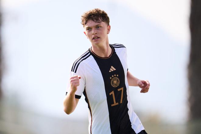 慕尼黑晚報：萬納外租，斯圖加特等三隊有意。