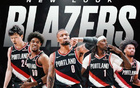 未來首發中鋒，利拉德回歸，開拓者新陣容：楊瀚森入五虎。