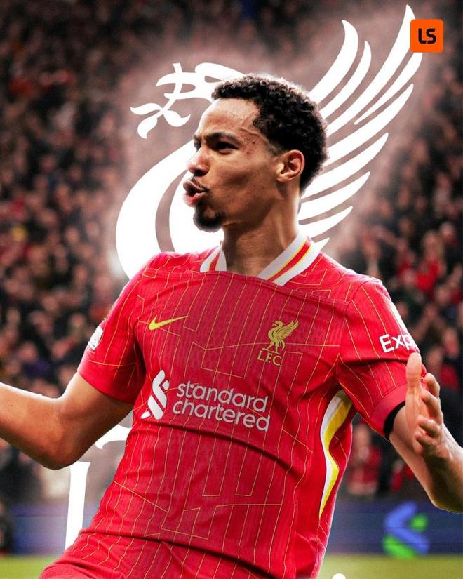 利物浦報價1億歐元求購埃基蒂克，已告知法蘭克福。