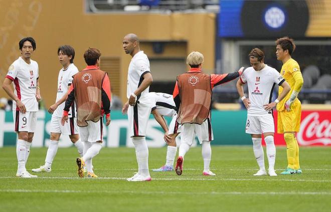 亞洲慘局！世俱杯三隊出局零勝，亞冠冠軍慘敗，新月遭重擊
