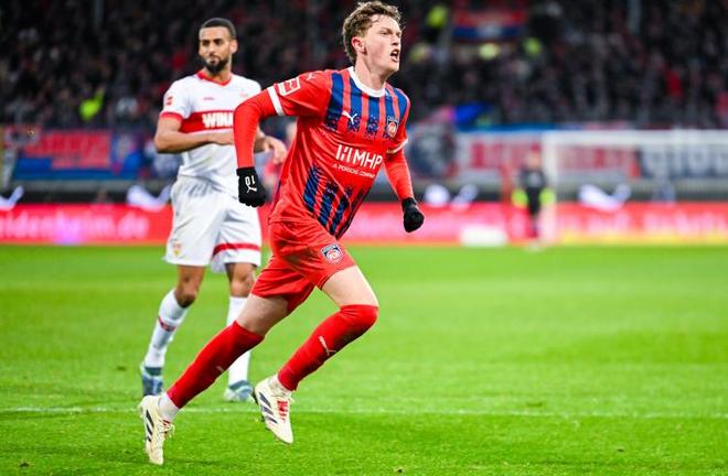 記者：漢堡欲租萬納爾，出場時間疑慮拜仁留存。