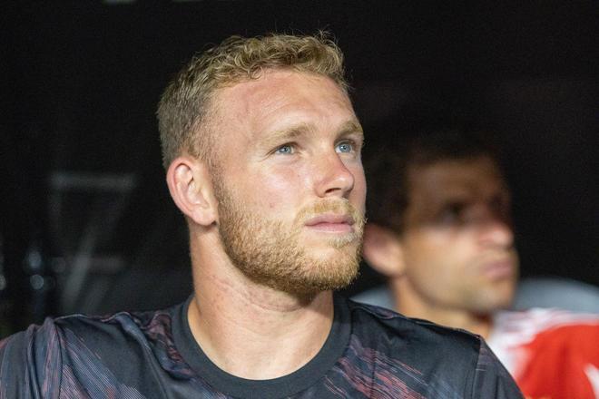 拜仁門將佩雷茨將租借至漢堡一年