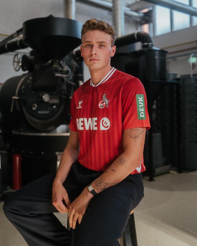 科隆簽約布隆德比邊鋒塞布隆森，轉(zhuǎn)會(huì)費(fèi)250萬歐。