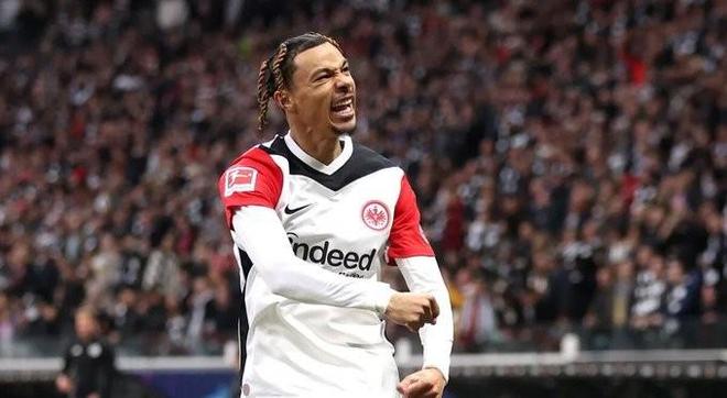 利物浦埃基蒂克談判價(jià)7500萬(wàn)鎊