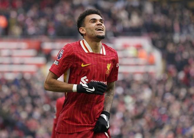 德天：迪亞斯欲離利物浦，明確表態拜仁為首選。