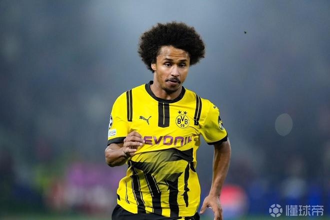 米體：多特尤文友誼賽，尤文考察阿德耶米。