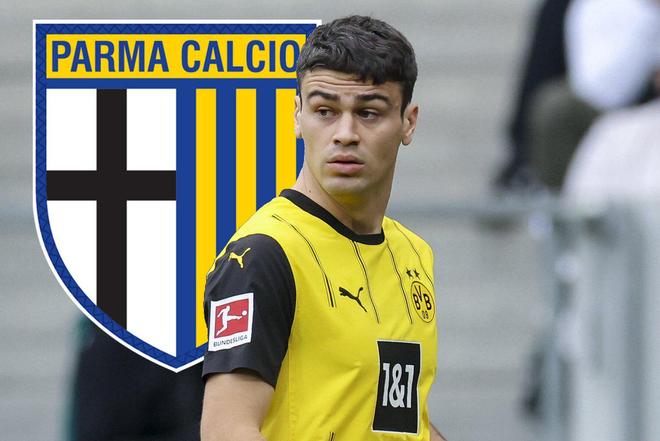 德天帕爾馬與多特商談雷納轉會，轉會費或達600-700萬歐。