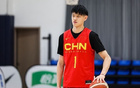 中國男籃官宣：曾凡博未恢復(fù)，張鎮(zhèn)麟缺席，無緣亞洲杯。