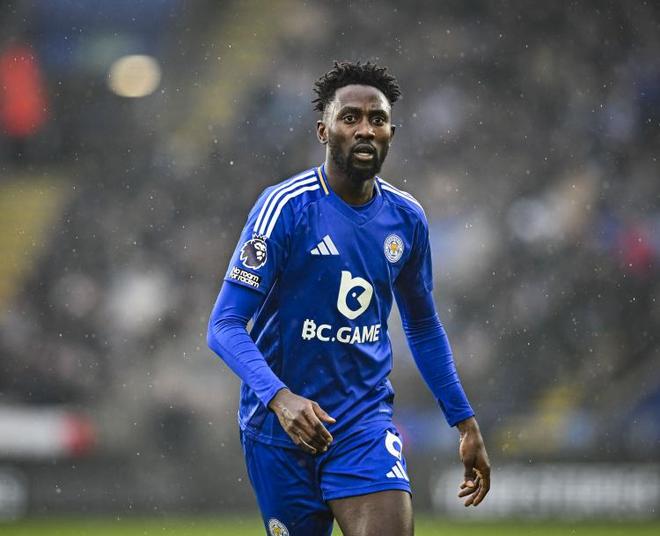 記者：恩迪迪或離隊(duì)，勒沃庫森詢?nèi)R斯特城價(jià)。