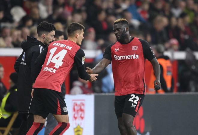 博尼費斯：未來在庫森，?？思罟策M