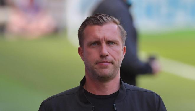 哈曼：克勒舍勝任拜仁，表現卓越。