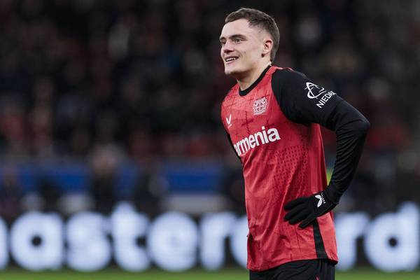 前技術總監：拜仁進決賽需尋新目標，維爾茨爭奪戰已定。