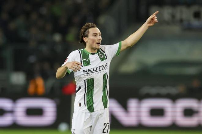 熱伊茨：無轉會消息，助門興新季成功