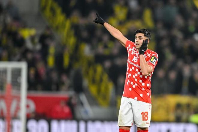 記者：阿米里換經紀人至扎哈維，多隊欲簽