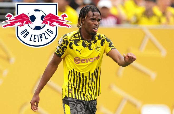 德天：萊比錫談引楚克維梅卡，談判啟動