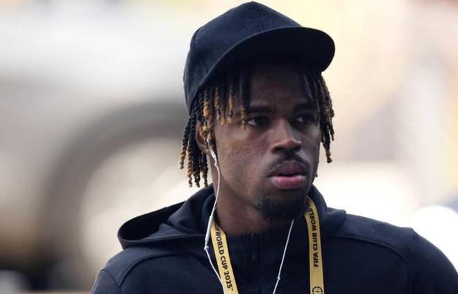 德媒：丘梅難售，多特盼租借希望