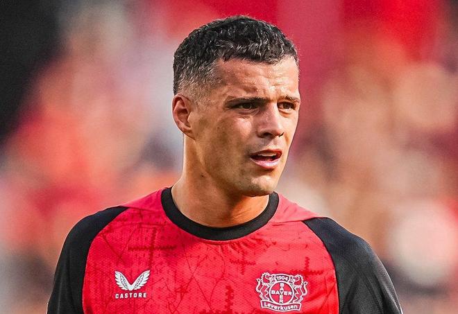 天空：桑德蘭勒沃庫森將簽扎卡協(xié)議。