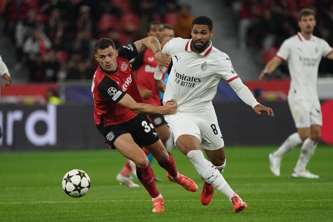 經(jīng)紀人扎卡與桑德蘭達達成協(xié)議，勒沃庫森需尊重其意愿。