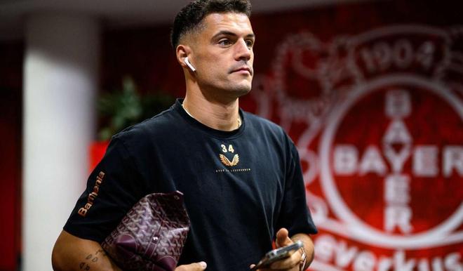 扎卡欲加盟桑德蘭，已告知勒沃庫森。