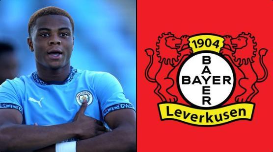 記者：魯普雷希特加盟勒沃庫森，轉會費500萬英鎊。