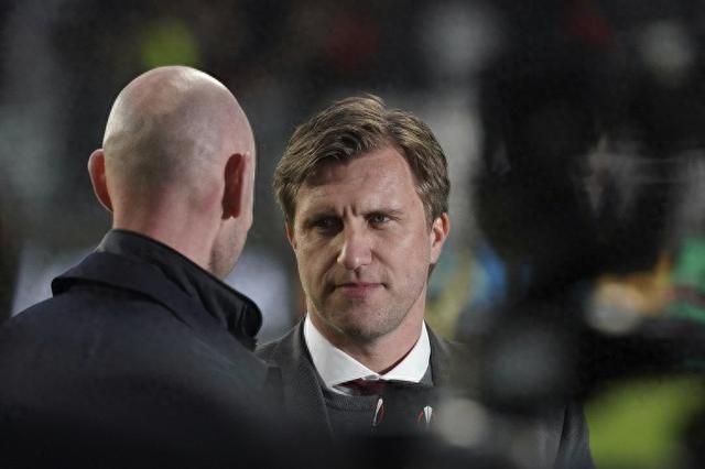 圖片報：克勒舍兩年售將賺3.4億歐，福法蘭克福盈利戰果雙豐收。