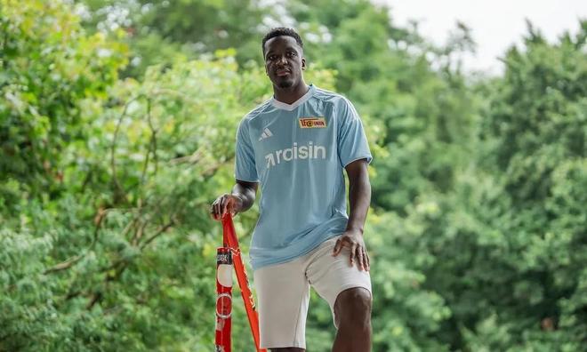 霍芬海姆后衛(wèi)恩索基租借至柏林聯(lián)合