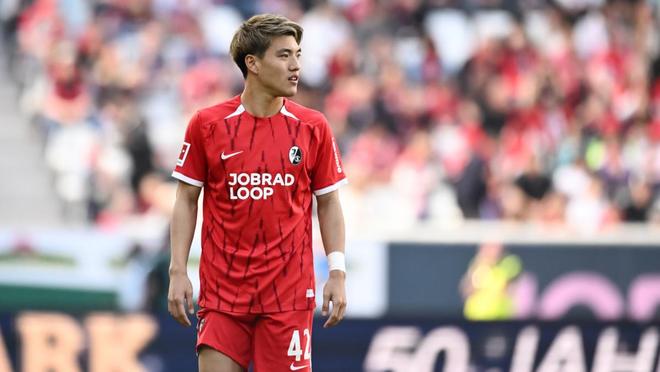 德媒：法蘭克福巨資售埃基蒂克，將完成堂安律轉(zhuǎn)會(huì)