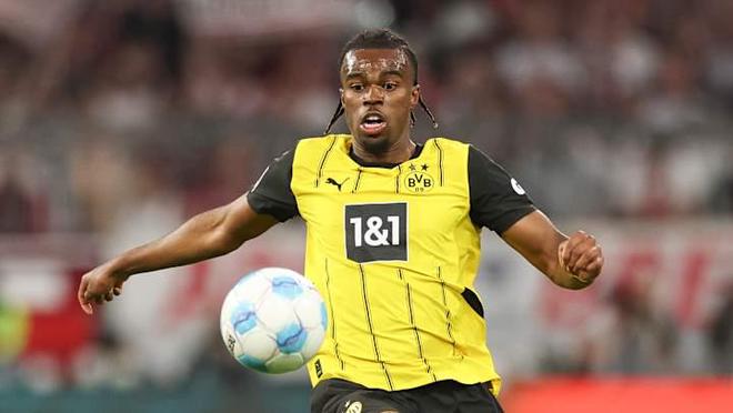 電訊報：楚克維梅卡傾向多特，舍棄其他選項。