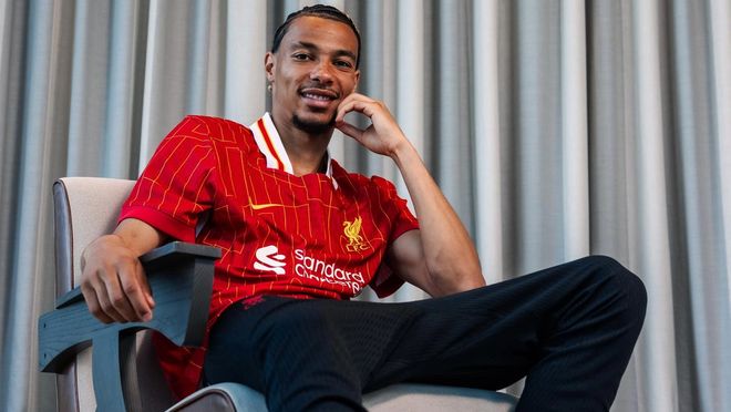 埃基蒂克：艱難新季，贏在手中，感謝法蘭克福。