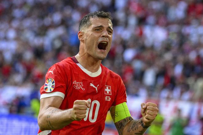 勒庫森擬售扎卡2000萬歐，雙冠王中軸線解體。