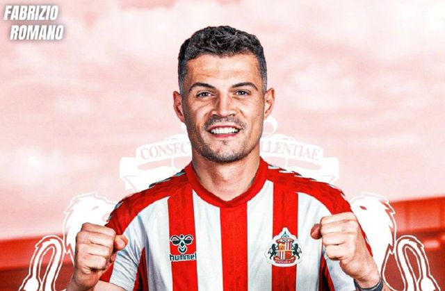 勒庫森人材流失，英超新軍挖走扎卡，穆帥錯(cuò)失。