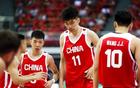 中國男籃亞洲杯大名單定局，郭士強選將，兩將備戰。